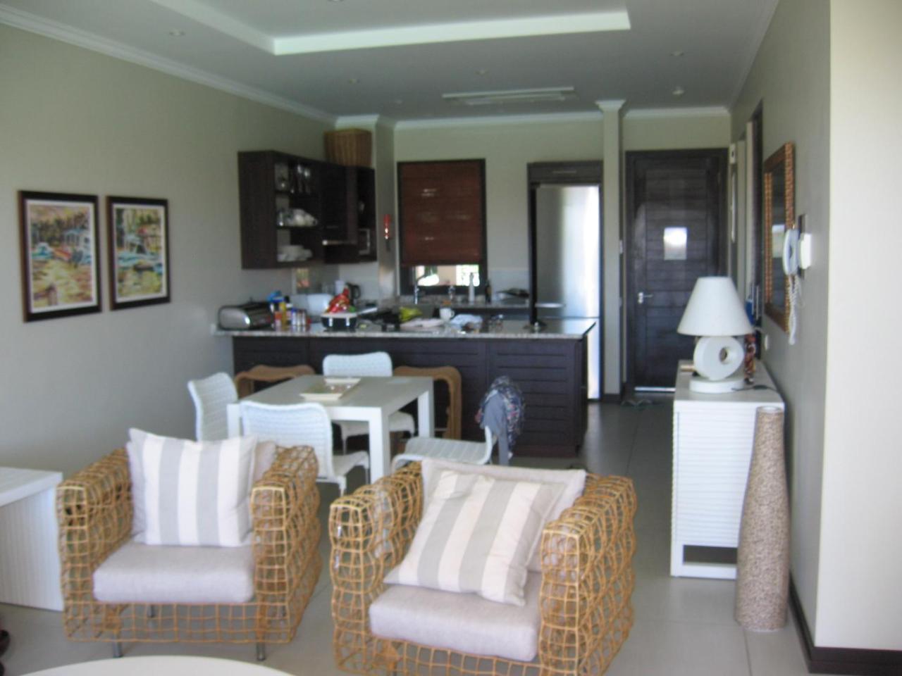 Eden Island Luxury Apartment Sea View Exterior photo