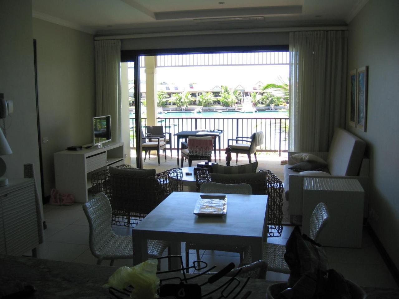Eden Island Luxury Apartment Sea View Exterior photo