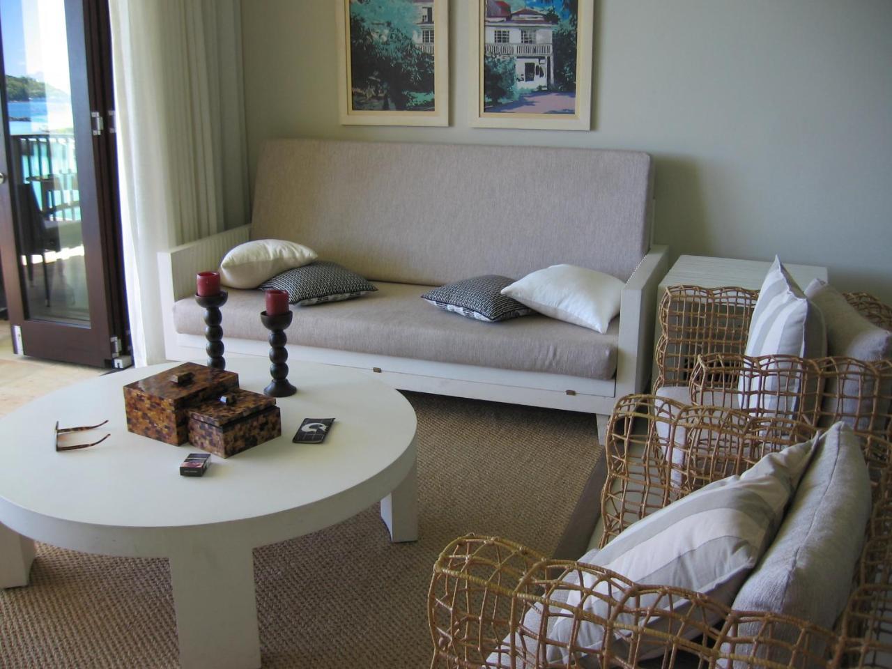 Eden Island Luxury Apartment Sea View Exterior photo