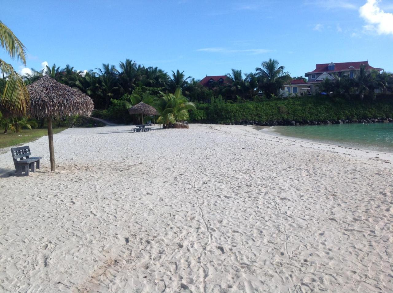 Eden Island Luxury Apartment Sea View Exterior photo