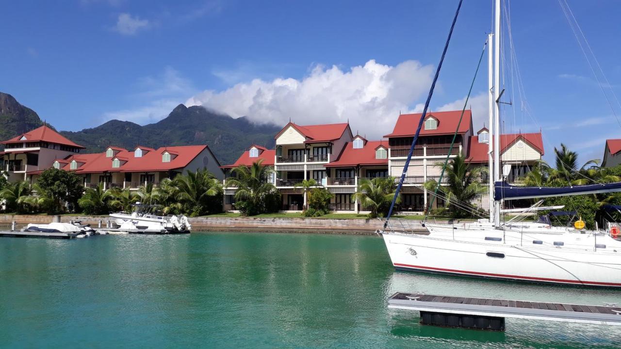 Eden Island Luxury Apartment Sea View Exterior photo
