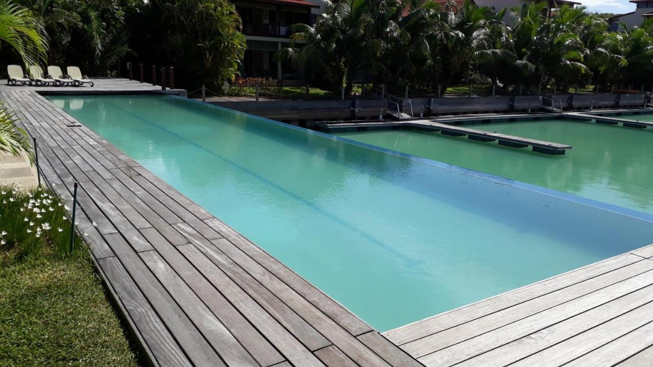 Eden Island Luxury Apartment Sea View Exterior photo