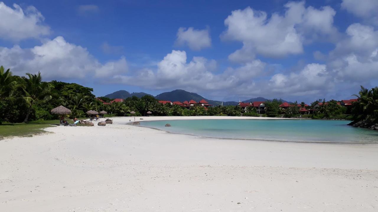 Eden Island Luxury Apartment Sea View Exterior photo