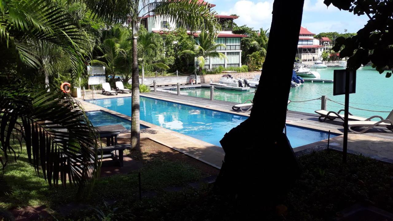 Eden Island Luxury Apartment Sea View Exterior photo